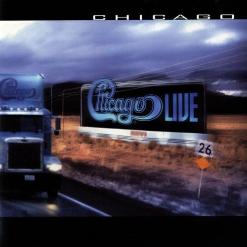 Amazon MusicでシカゴのChicago XXVI: Live in Concertを再生する